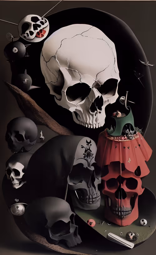 Item #43519361228827001517798118030765847851688405686769028239531497866170531315713 Media