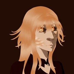 Veinans Cosmic Girl 055