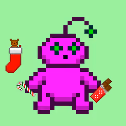 Blibbies x Stocking Stuffers Promotional Combo #4