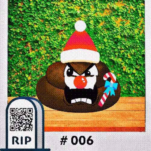 Item #79583851237262948157919267248594428630411439057527793752842788313990950813697 Media