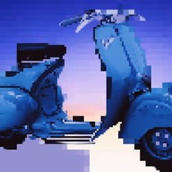 vespa