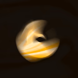 Dark Sunrise