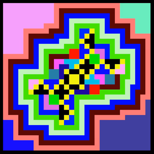 Item #37904028364859644425585470472517463040722269033114979814639917945652185661441 Media