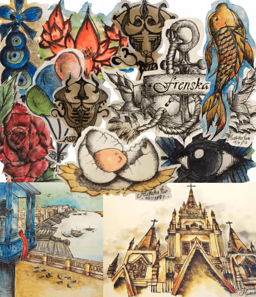 Item #58549986606812677308193332091627733929584367629188966777020301555465254338561 Media