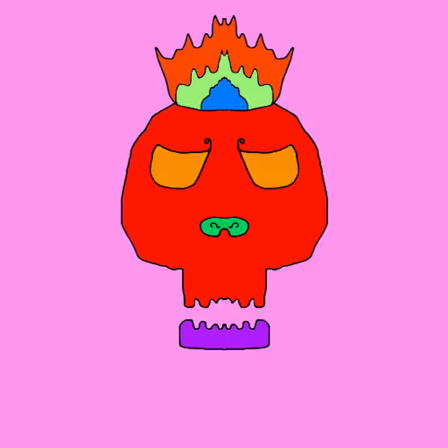 Item #88552465394869783456920314720735811364570434672507764857936495790089918480385 Media