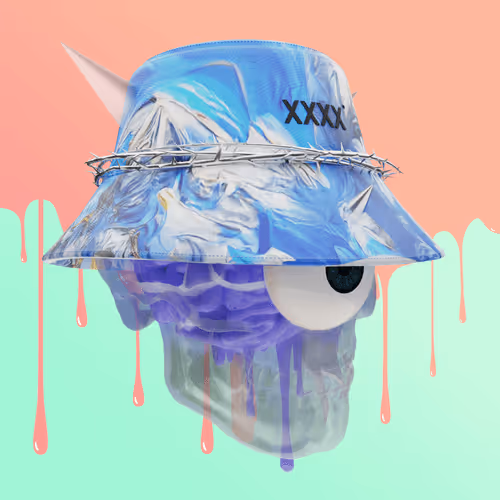 Item #101279466020321166984908827843613851064387358908172022864965568566928596795393 Media