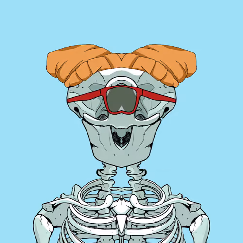 One-Eyed Skull Yacht Club