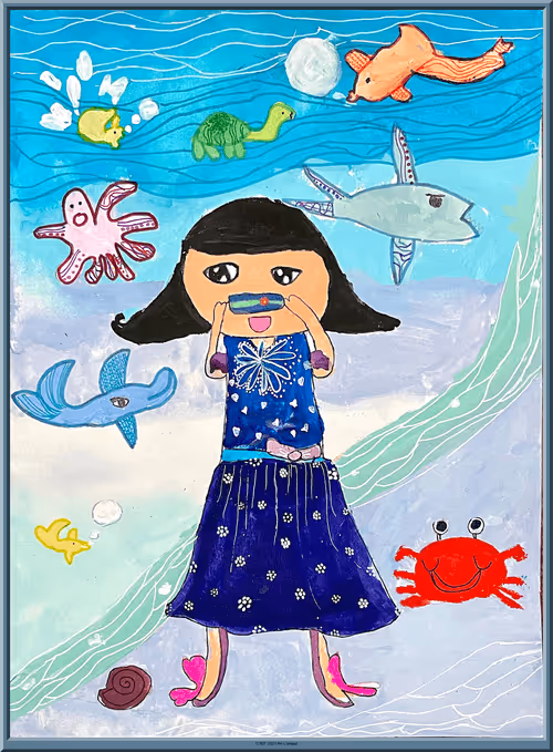 Item #108171909921120668808592582577770708054785268331569824597749619282643364347905 Media