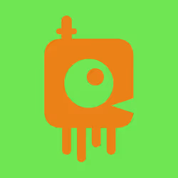 Happy - Bug Robot #46