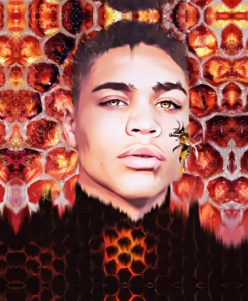 Item #52427568162687400763875785314800430109248779637585762743357466107579734163457 Media