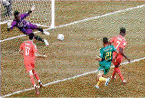 Item #65693431336737846623910305475550192069480620140523173107497942498812712976385 Media