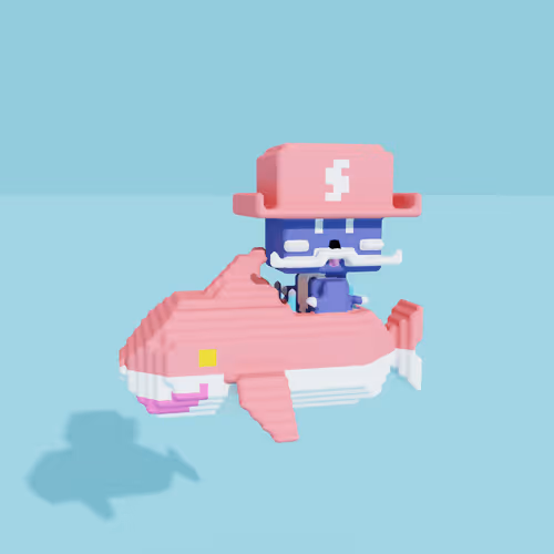 Item #102478961331257772608832797432840274868753173401486958552578245665080639225857 Media