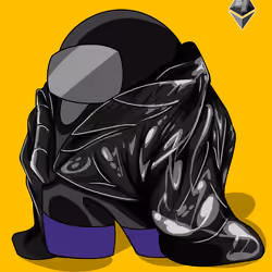 Yonda Black