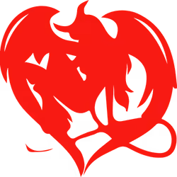 evil angel