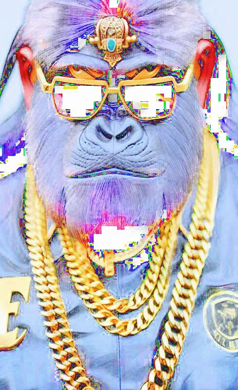 Item #99074925972871264219831703767787305253895943906433622272341941877701164924956 Media