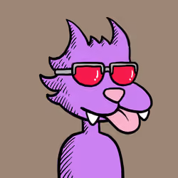 Bored Cat #452
