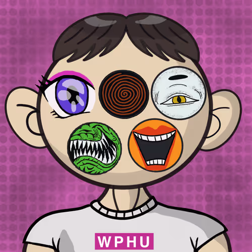 Item #115608457014750347720462177866993308915532116151440776176968665664351719391233 Media