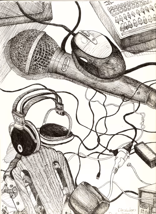 Item #34964530999942449863178367166541033957330804026301713585641965738701386416129 Media