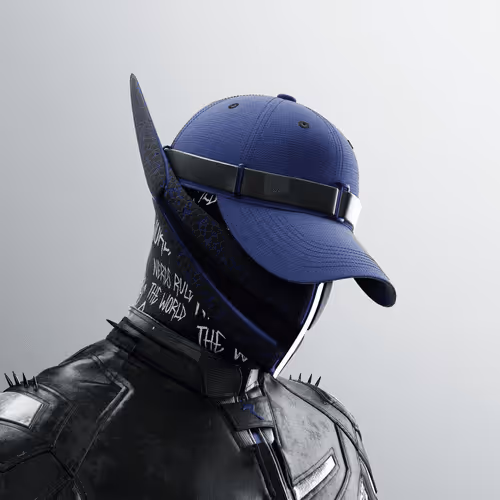 Item #9070691885067540805823272518620199506479561574329589748514077723430483918849 Media
