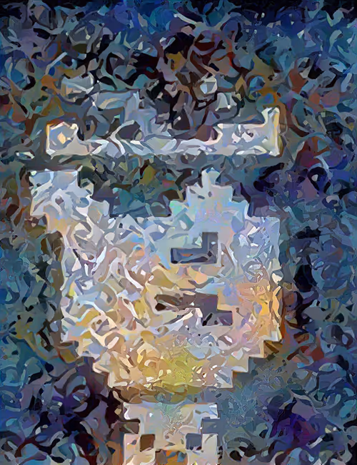 Item #15022717868603776758768913467044880582474469039485903050826267232419505504257 Media