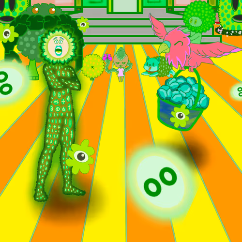 Item #39479352955559579933323862417336735691643445526882981947564387570607087157249 Media