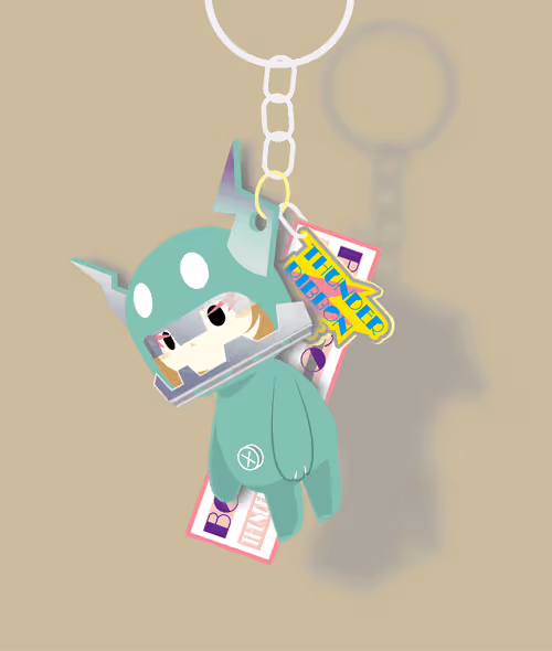 Item #25252713035867799960037755108401399375170536908729197304256573217363474776065 Media