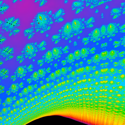 Fractal#95