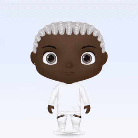 Item #31544319380530547822815034928393540549234810198532546293427170969157512462337 Media