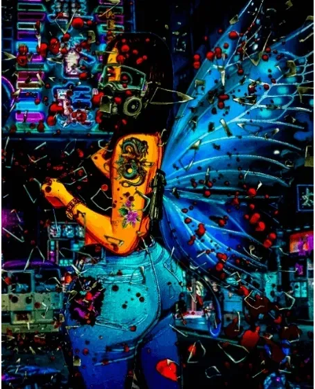 Item #95319167868224815689923548876686588179802448172989370987240477837238367945704 Media