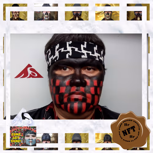 Item #4438056346126093818732764178756653273490453424502211885693069841573921947649 Media