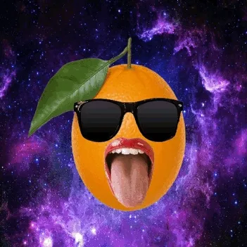 Happy Orange Family # Post Drop