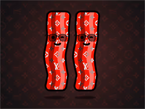 Item #105194663179451461745441096852309227033292134119640581706787427686462311628801 Media