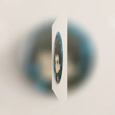 Item #14454523815169200825820538095546578978314699014218962507771390011604440449025 Media