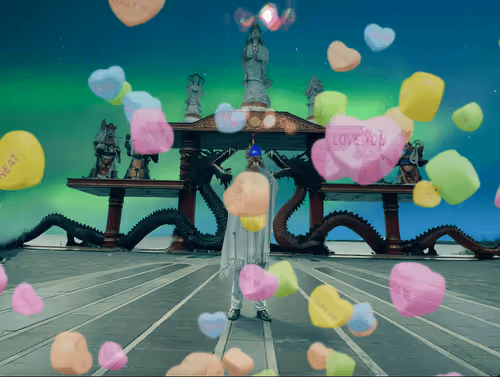 Item #83602917889072311038196738115952345562176890266904803816015399672639102386177 Media