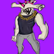 HAMMERHEADZ #0083