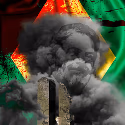 End of a Homeland