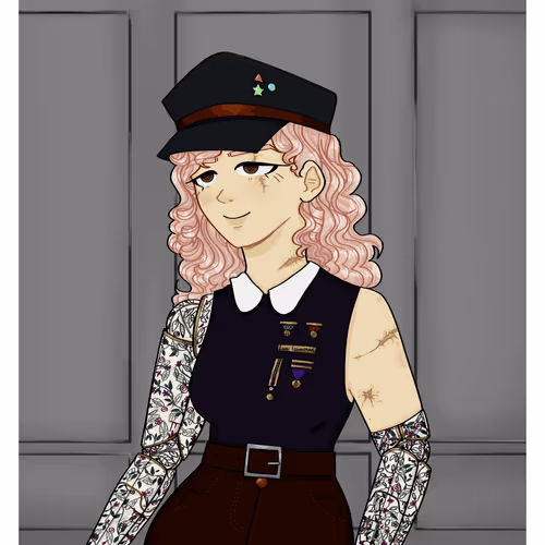 Item #84825776963531731025070078728097151774844143295952309934897051141586118770689 Media