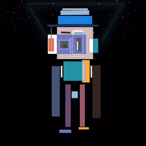 Item #8970768298436072921991073414855549470908393302335808206645720717746715492353 Media