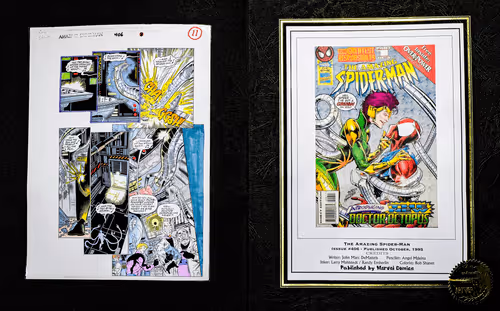 Item #112774298179340926047420502772178559976052189722528258481681273049329623367690 Media