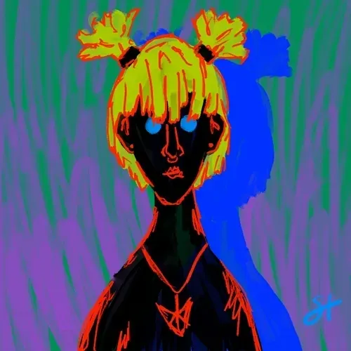 Nobody #089