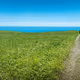 seaside mountain