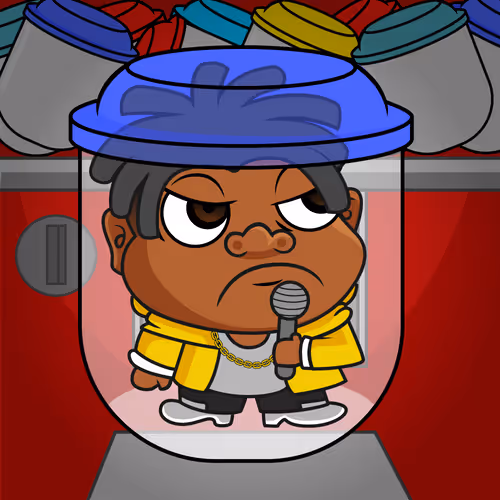 Item #89343886336516789210586821632060128710649966507347581506117986846547541753857 Media