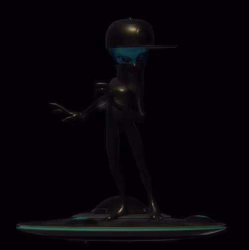 Item #63623767876765739808502811007085359850603311468457854827571333666110250680321 Media