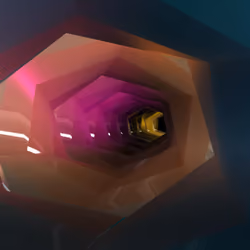 #01 Meta Tunnel 1