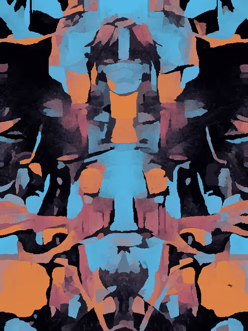 Item #43311138638941463080674194979113003290186670660191963662495324933048856739841 Media