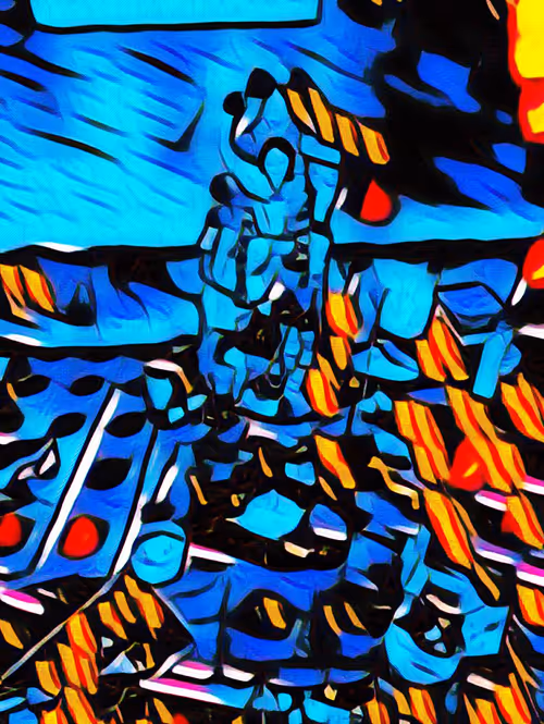 Item #54880851090493744862249644293181532527742365762626102596214885652380528934913 Media