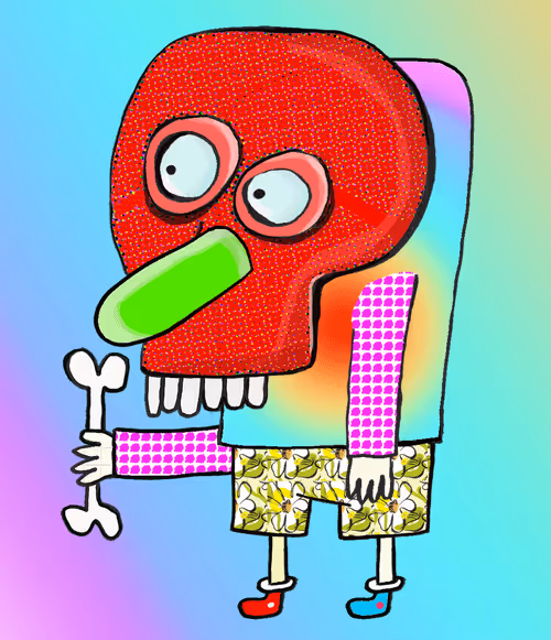 Item #78630816009778654035605910162559689987962655869765303620571640869518028308481 Media