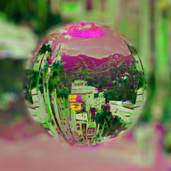  HOLLYWOOD dream #CITYmetric  #GRIDdriven from #EDFORS 