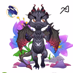 Iersoicryt Protector Of The Forest #812