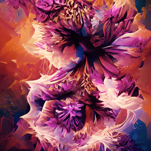 Flowers - 2